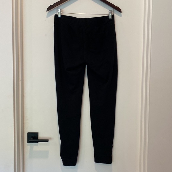 L-RL Ralph Lauren Active Jersey Ankle pant Petite XS - Picture 11 of 11